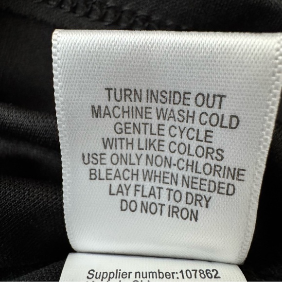 Knit Works Red and Black Plaid A-Line Tutu Sleeveless Holiday Dress - Picture 11 of 16